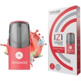 Umbrella Izi Vape Pod Watermelon Ice 10mg | Eponuda.ba