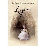 Laguna svetlana velmar-janković lagum Cene