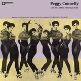 VINYL PASSION PEGGY CONNELLY - That Old Black Magic Cene