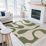 Mila Home Zelena periva staza 80x200 cm Matcha Latte – | shoptok.hr