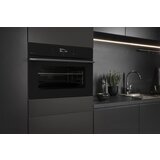 Hisense vgradna pečica z mikrovalovi BIM406A8B | Shoptok.si