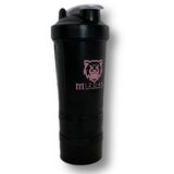 MIZDAK mma performance Šejker, Roze | Eponuda.com