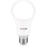 Avide LED žarnica - sijalka E27 G60 15W 4000K nevtrlano bela cene