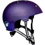K2 Inline helmet Varsity Blue L cene