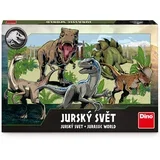 Jurassic World društvena igra