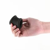 Ns Novelties Renegade Suave Ball Stretcher Black | Shoptok.si