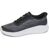 Skechers Nizke superge GO WALK NOW SLIP-INS Črna | Shoptok.si