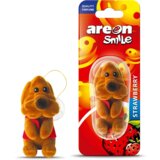 Areon igračka strawberry