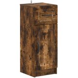  Set za kupaonicu od 3 dijela UTRECHT Konstruirano drvo | shoptok.hr