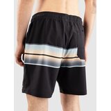 Salty Crew Sunup Volley Boardshorts black | Shoptok.si