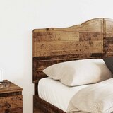  Uzglavlje Staro drvo Konstruirano drvo | shoptok.hr