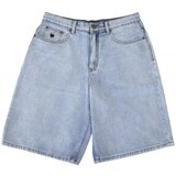 Nonsense Short biggerfoot denim Plava Cijene