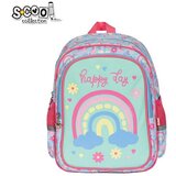 Scool Predškolski ranac Premium My first backpack SC2476 Cene