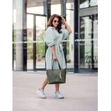 Vuch Torba Roselda Green, 26 x 32 cm Slike