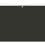 Okomita tenda antracit 100 x 1000 cm od tkanine Oxford | shoptok.hr