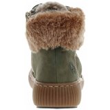 Rieker Z663654 Zelena | shoptok.hr