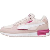 Puma Modne superge Graviton Rožnata | Shoptok.si