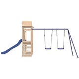 Vanjski Zunanje igralo trdna borovina, (20770632) | Shoptok.si