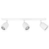 Eglo 901947 - Spot svetlo CAMALDOLI 3xGU10/10W/230V belo | Eponuda.com