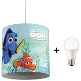 Finding Dory dečja visilica-luster plava 1x23W 71751/90/16 | Eponuda.com