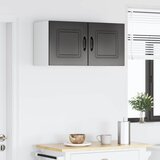  Ploča za perilicu posuđa Kalmar 2 pcs Crna 40 x 31 x 40 cm | Eponuda.ba