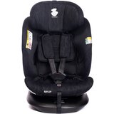 Bbo AUTO SEDISTE I-SIZE CRUSER ISOFIX (FR06) 40-150cm - BLACK | Eponuda.com