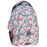 Ars Una Šolska torba, nahrbtnik : Rosy Magnolia AU-6 34x49x26 cm | Shoptok.si