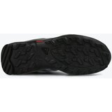 Adidas Sportske cipele 'Ax2R' golublje plava / svijetlosiva / tamno narančasta / crna | shoptok.hr
