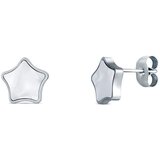 Vuch Moore Silver Earrings | shoptok.hr