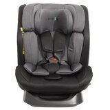 Nania AUTO SEDIŠTE SMARTRIDE (40-150 CM), GREY