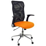  Uredska stolica Minaya P&amp C 31SP308 Oranžna Cijene