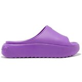 D.Franklin Sandali & Odprti čevlji NATIKAÄI SONAX SLIDE Vijolična | Shoptok.si