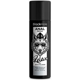 Black Hole Anal Repair Water Based Relax with Hyaluron 100ml | Shoptok.si