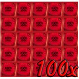EXS Warming 100 pack Cene