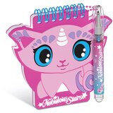 Nebulous Stars mini beležka več motivov | Shoptok.si