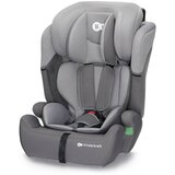 Kinderkraft autosjedalica Comfort Up i-Size 9-36 kg (76-150 cm), Grey cijene