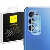 Spacecase STEKLO ZA KAMERO KALJENO STEKLO ZA OPPO RENO 4 PRO 5G ZAŠČITA, (21964893) Cene