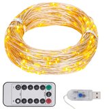  LED traka s 300 LED žarulja topla bijela 30 m | Eponuda.ba
