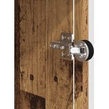  Kreveta Staro drvo 35 x 37 x 76 cm Konstruirano drvo | shoptok.hr