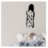 Wallity zidna dekoracija woman with loose dress | Eponuda.com