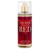 Guess Seductive Red 125 ml sprej za tijelo za ženske | shoptok.hr