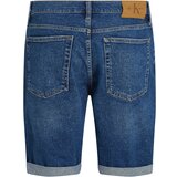 Calvin Klein Jeans Traperice plavi traper | shoptok.hr