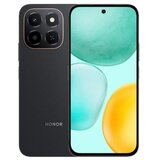 Honor X6c 6/256GB crna | ePonuda.com
