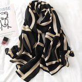 IZMAEL Šal CL-6963 - Crna | shoptok.hr