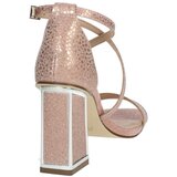 Menbur Sandali & Odprti čevlji 23701 Rožnata | Shoptok.si
