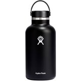 Hydro Flask 64 oz Standard Mouth Flex Cap Black flašica 1,9 L Cijene