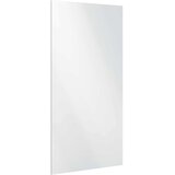 Zidno ogledalo Pravokutni 40 x 80 cm Staklo otporno na udarce | shoptok.hr