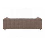 Venture Home Malou trosjed 238 cm, smeđi | shoptok.hr