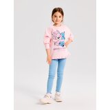 Sinsay Komplet od žerseja Stitch | shoptok.hr