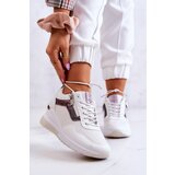 Cross Jeans Women's Sneakers On Wedge | shoptok.hr